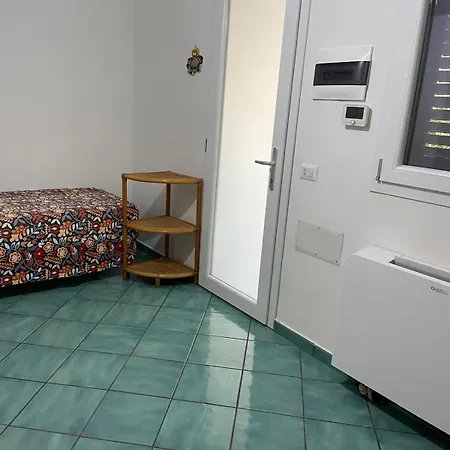 Hébergement de vacances Gabriella *